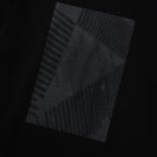 V INTERSECT S/S TEE by blankt