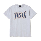 YEAH S/S TEE by blankt
