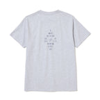 YEAH S/S TEE by blankt