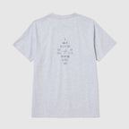 YEAH S/S TEE by blankt