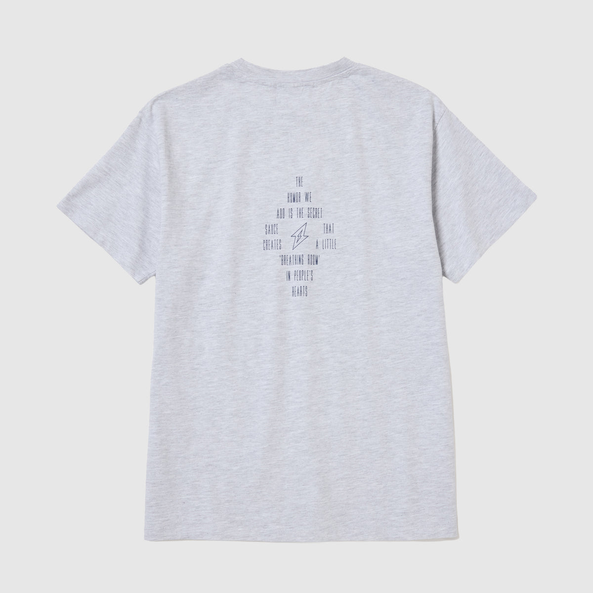 YEAH S/S TEE by blankt