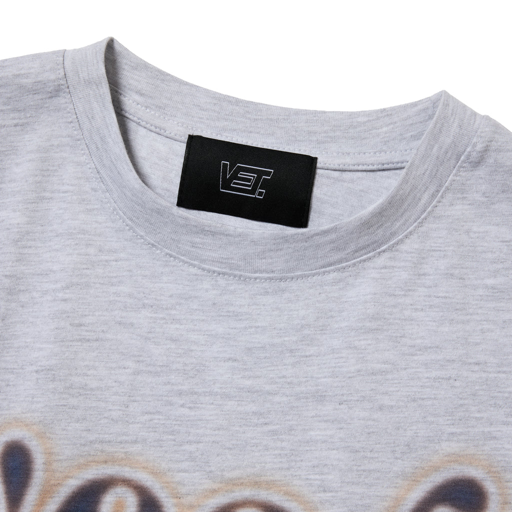 YEAH S/S TEE by blankt
