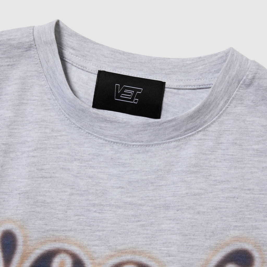 YEAH S/S TEE by blankt