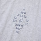 YEAH S/S TEE by blankt