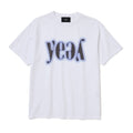 YEAH S/S TEE by blankt