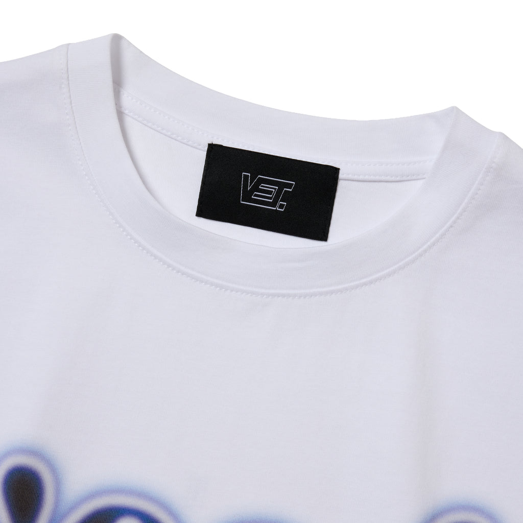 YEAH S/S TEE by blankt