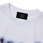 YEAH S/S TEE by blankt