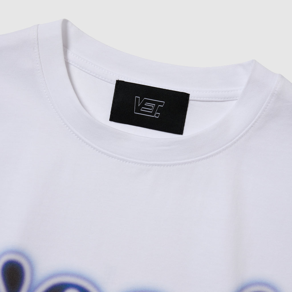 YEAH S/S TEE by blankt