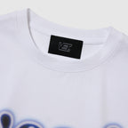 YEAH S/S TEE by blankt