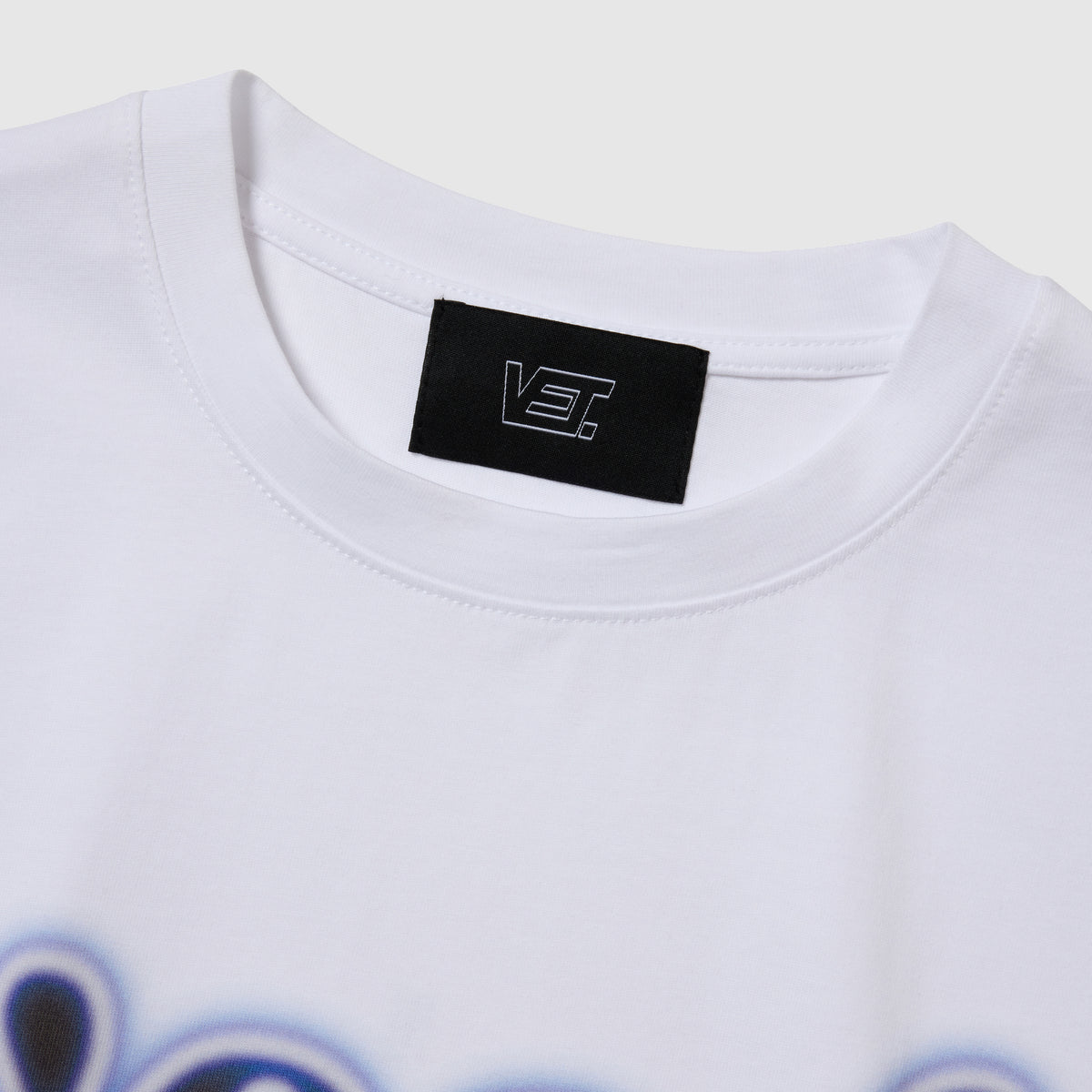 YEAH S/S TEE by blankt