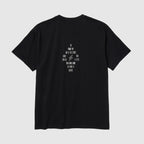 YEAH S/S TEE by blankt