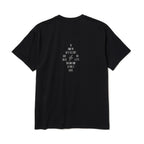 YEAH S/S TEE by blankt
