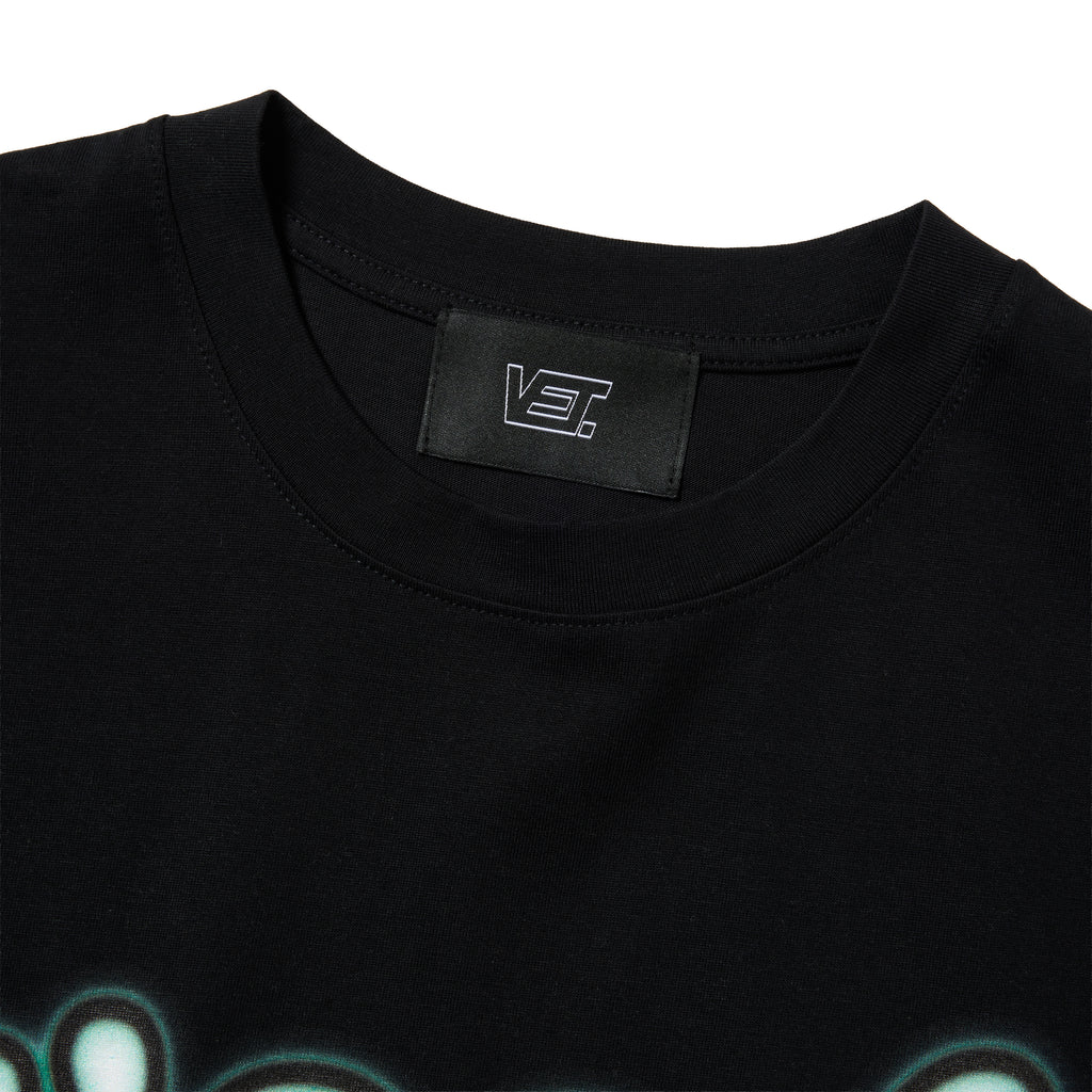 YEAH S/S TEE by blankt