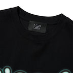 YEAH S/S TEE by blankt