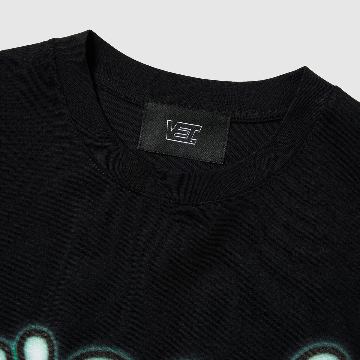 YEAH S/S TEE by blankt