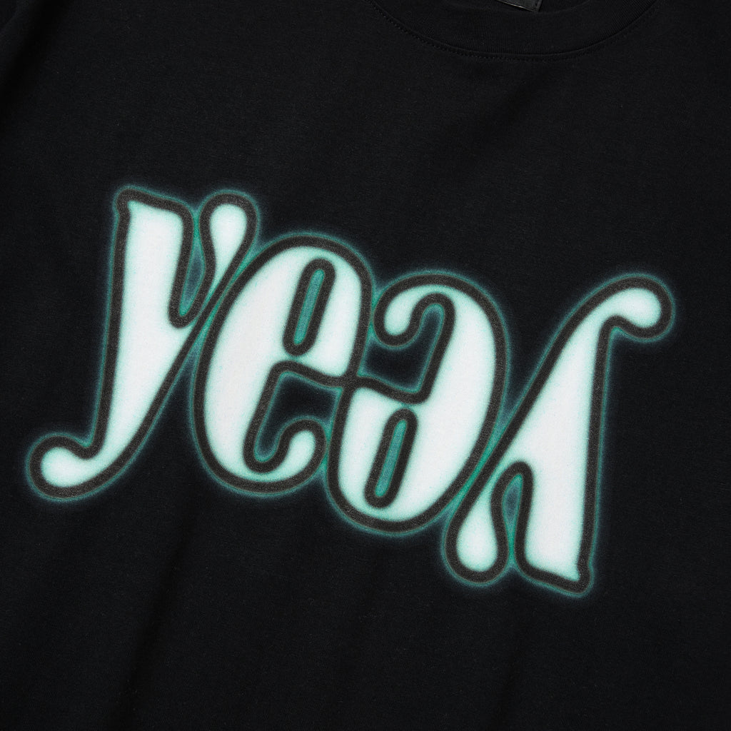 YEAH S/S TEE by blankt
