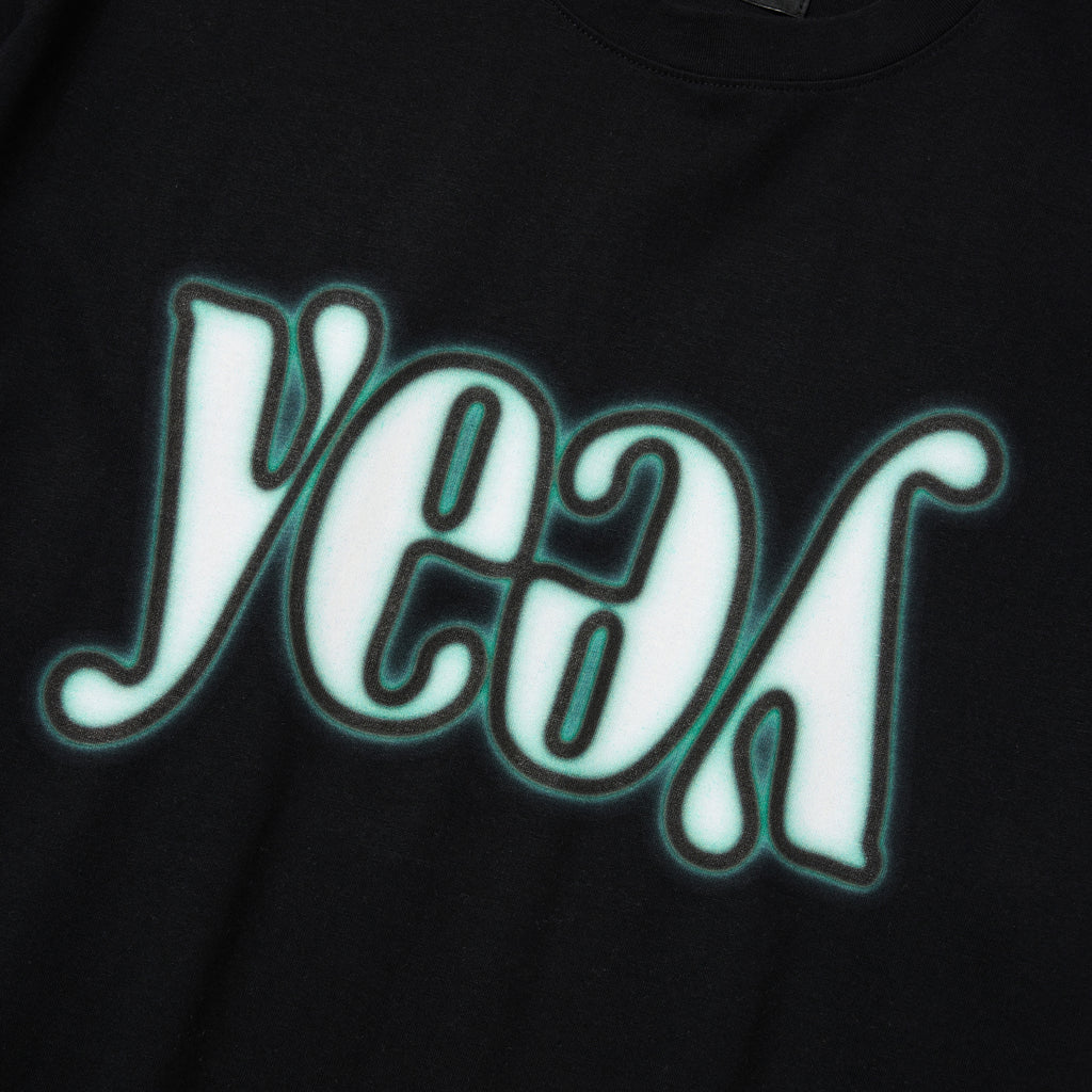 YEAH S/S TEE by blankt