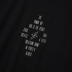 YEAH S/S TEE by blankt