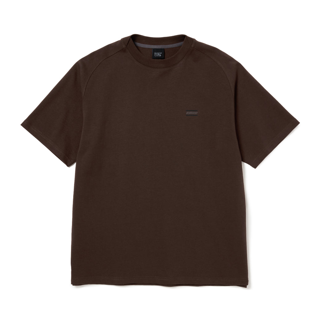 VETERAN RAGLAN S/S TEE
