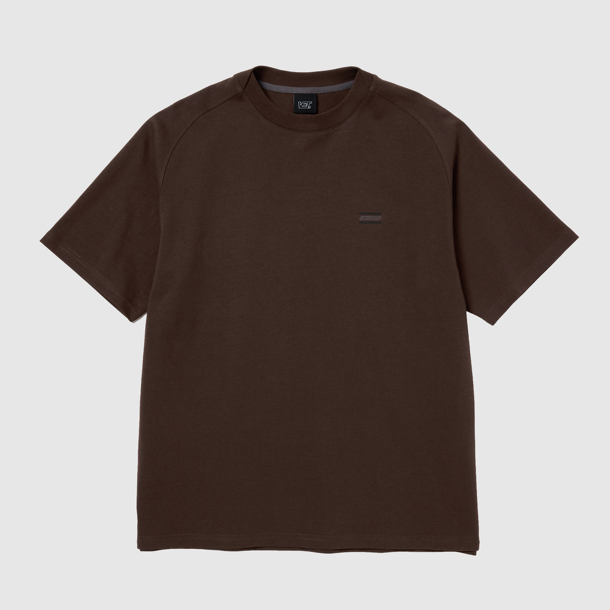 VETERAN RAGLAN S/S TEE