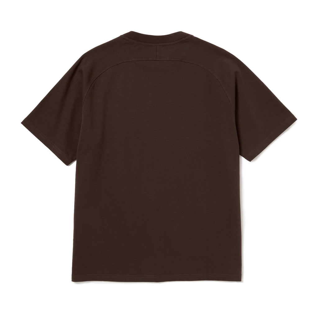 VETERAN RAGLAN S/S TEE
