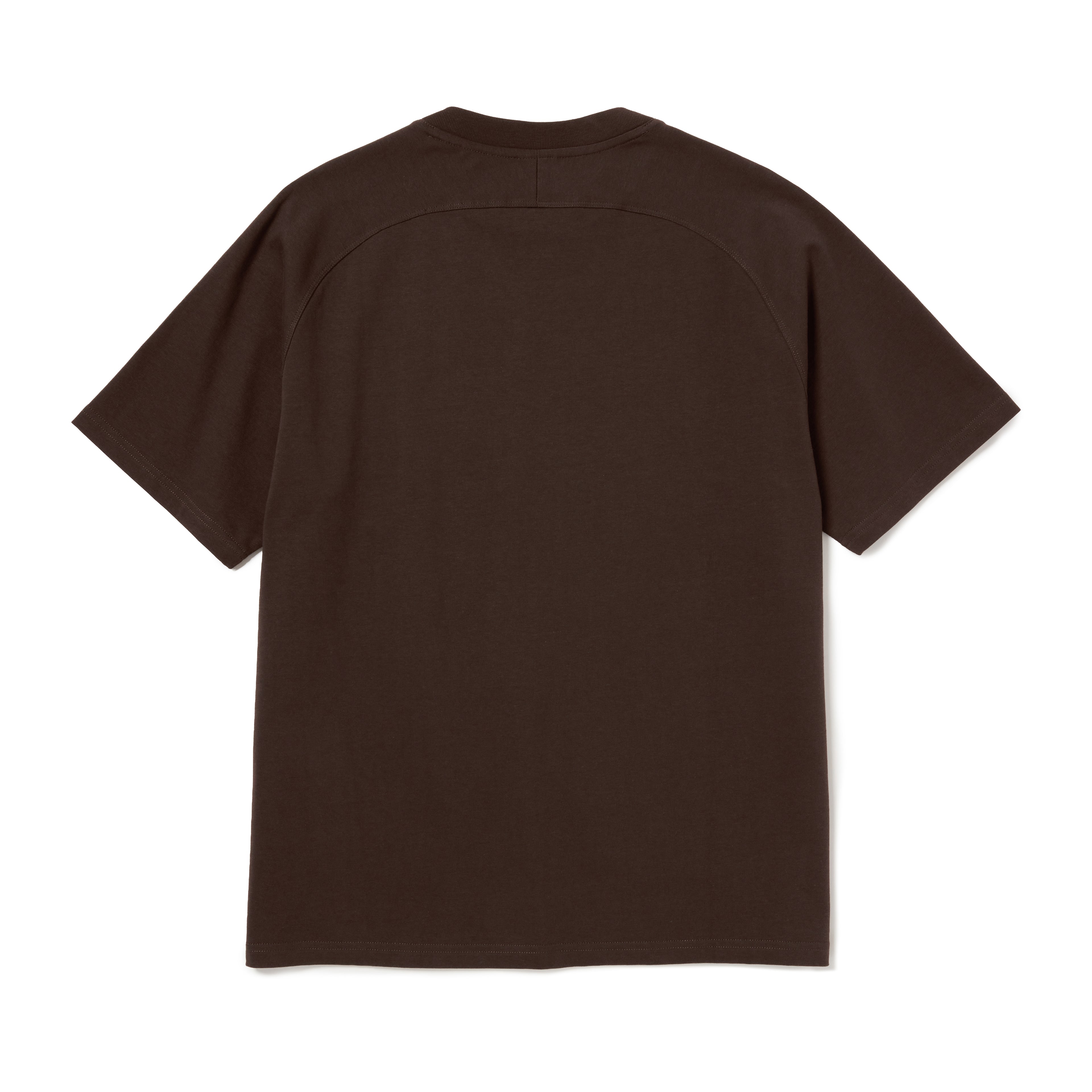VETERAN RAGLAN S/S TEE