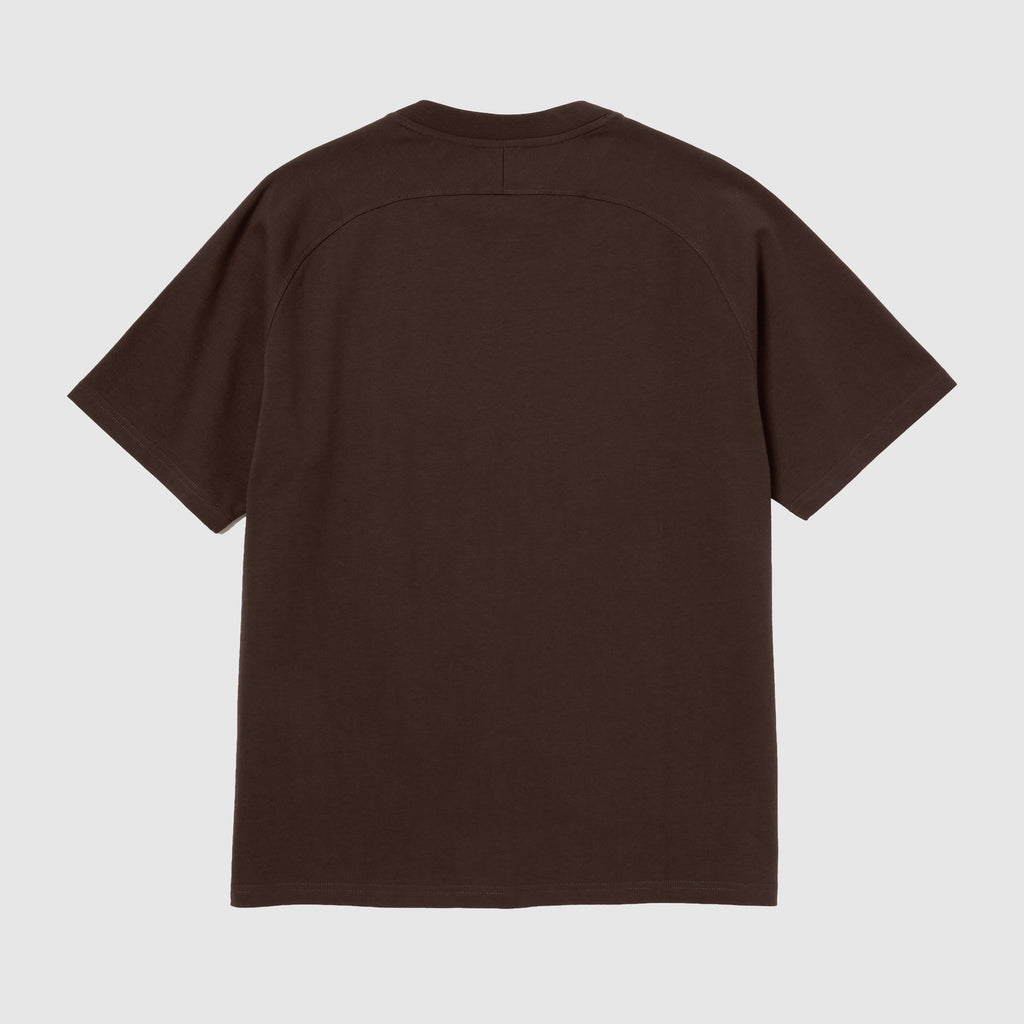 VETERAN RAGLAN S/S TEE