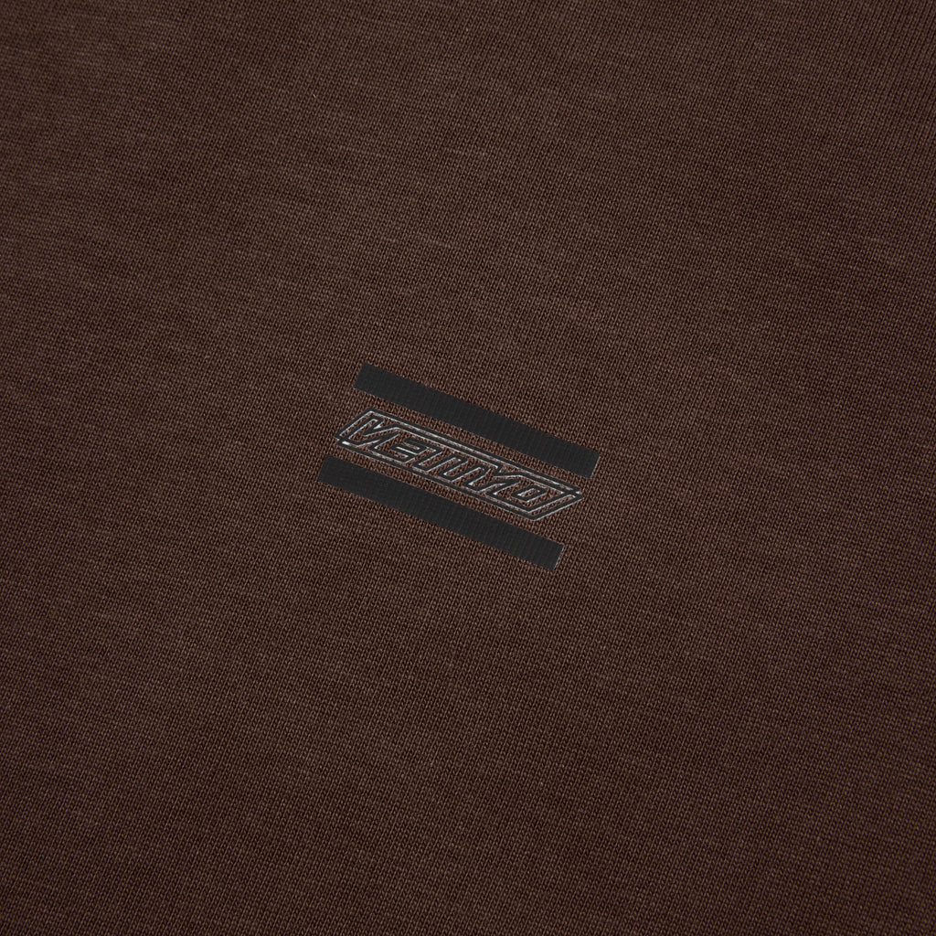 VETERAN RAGLAN S/S TEE