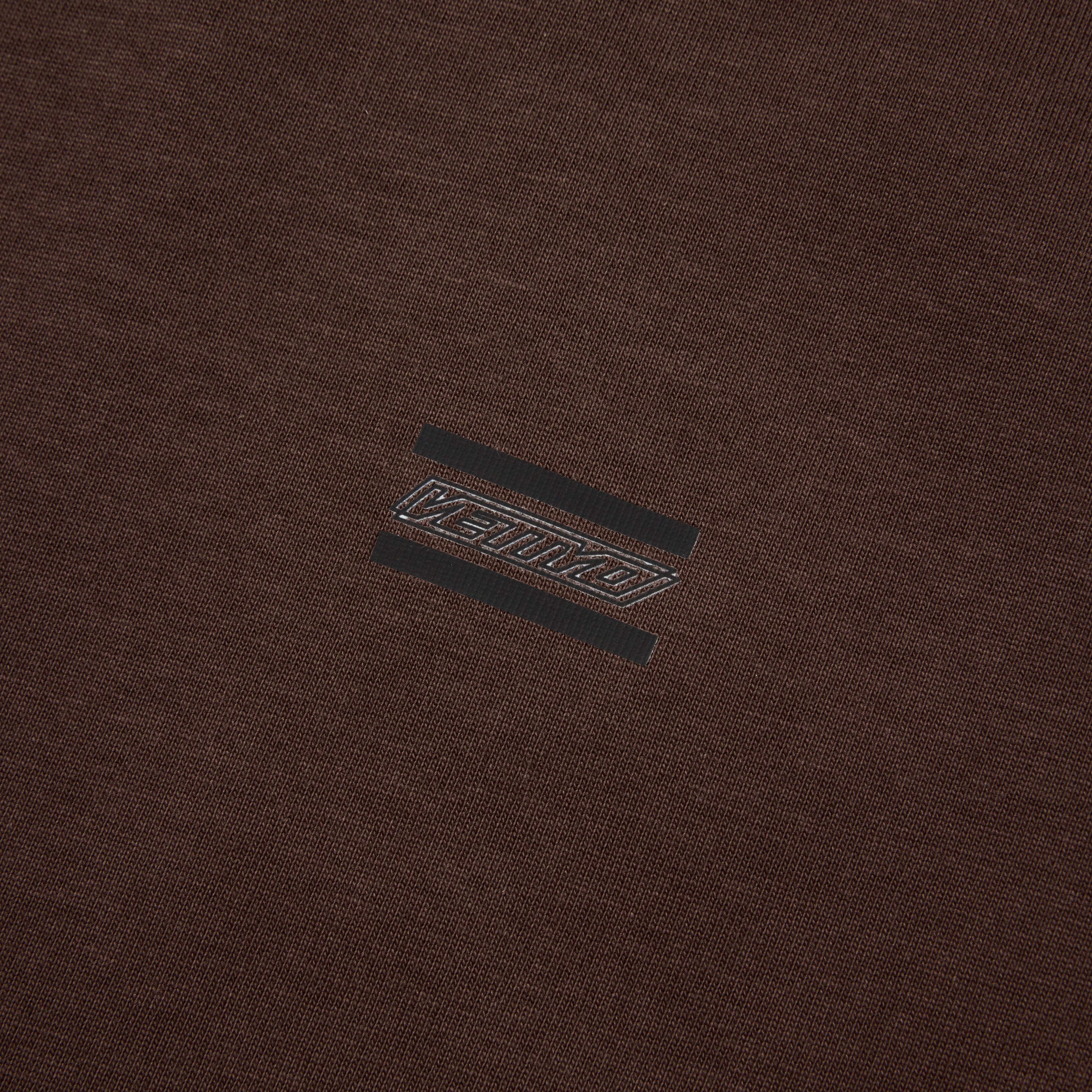 VETERAN RAGLAN S/S TEE