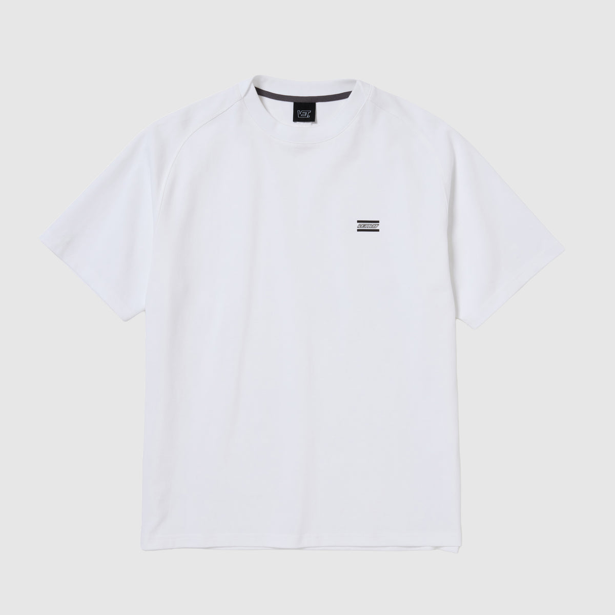 VETERAN RAGLAN S/S TEE
