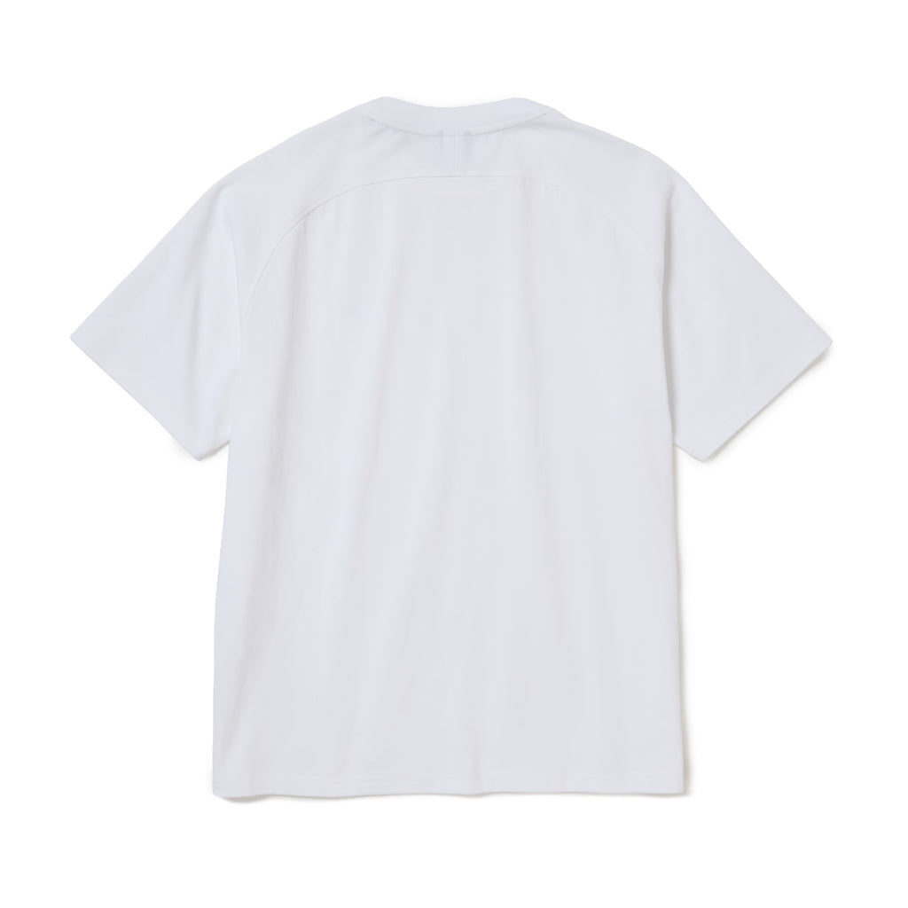 VETERAN RAGLAN S/S TEE