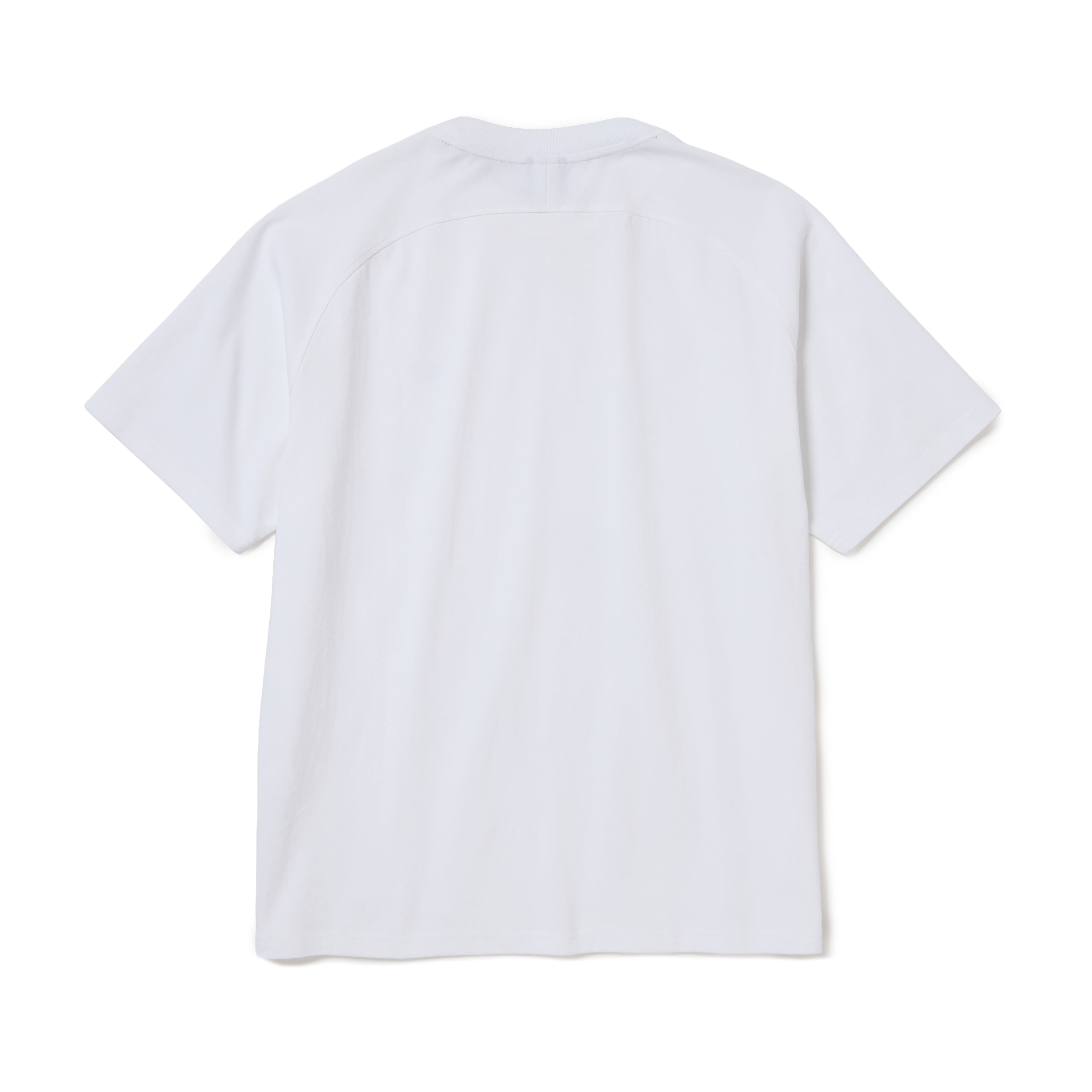 VETERAN RAGLAN S/S TEE