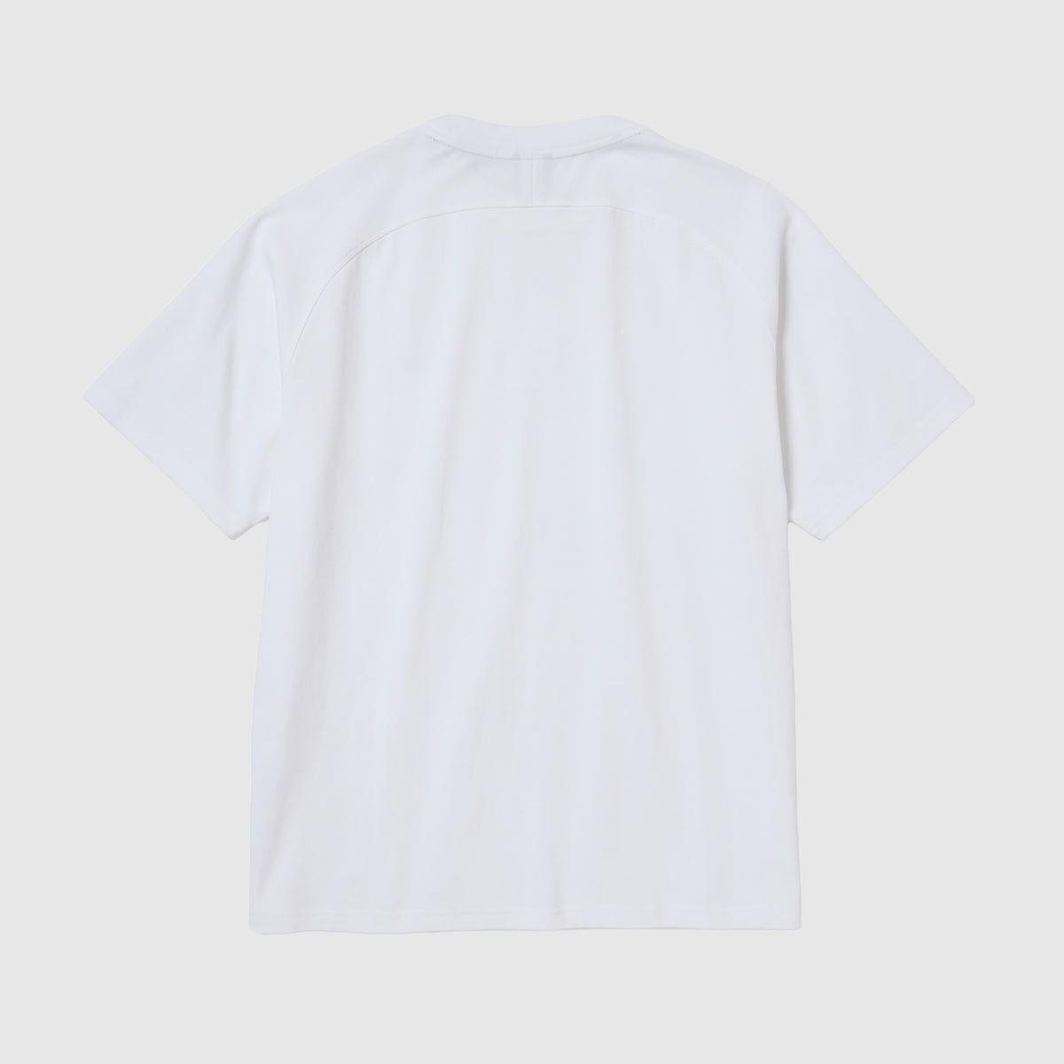 VETERAN RAGLAN S/S TEE