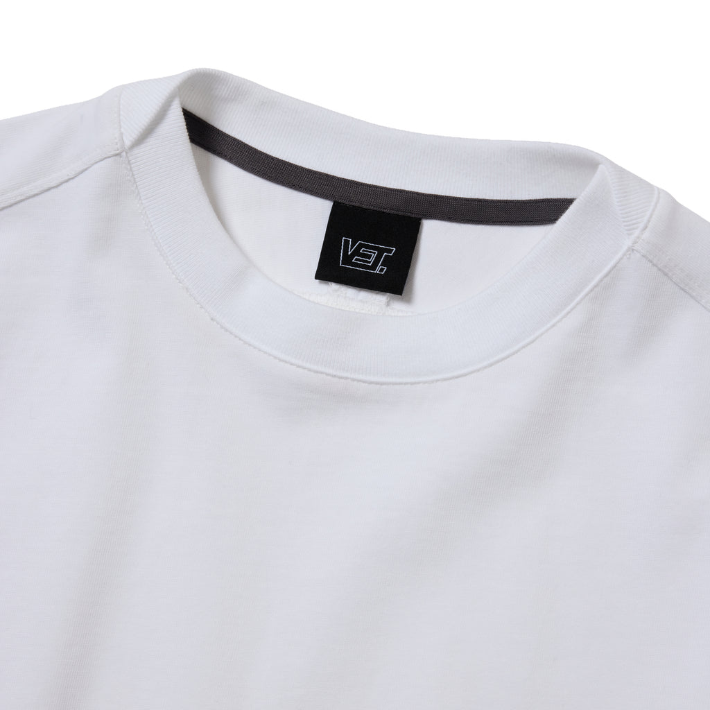 VETERAN RAGLAN S/S TEE