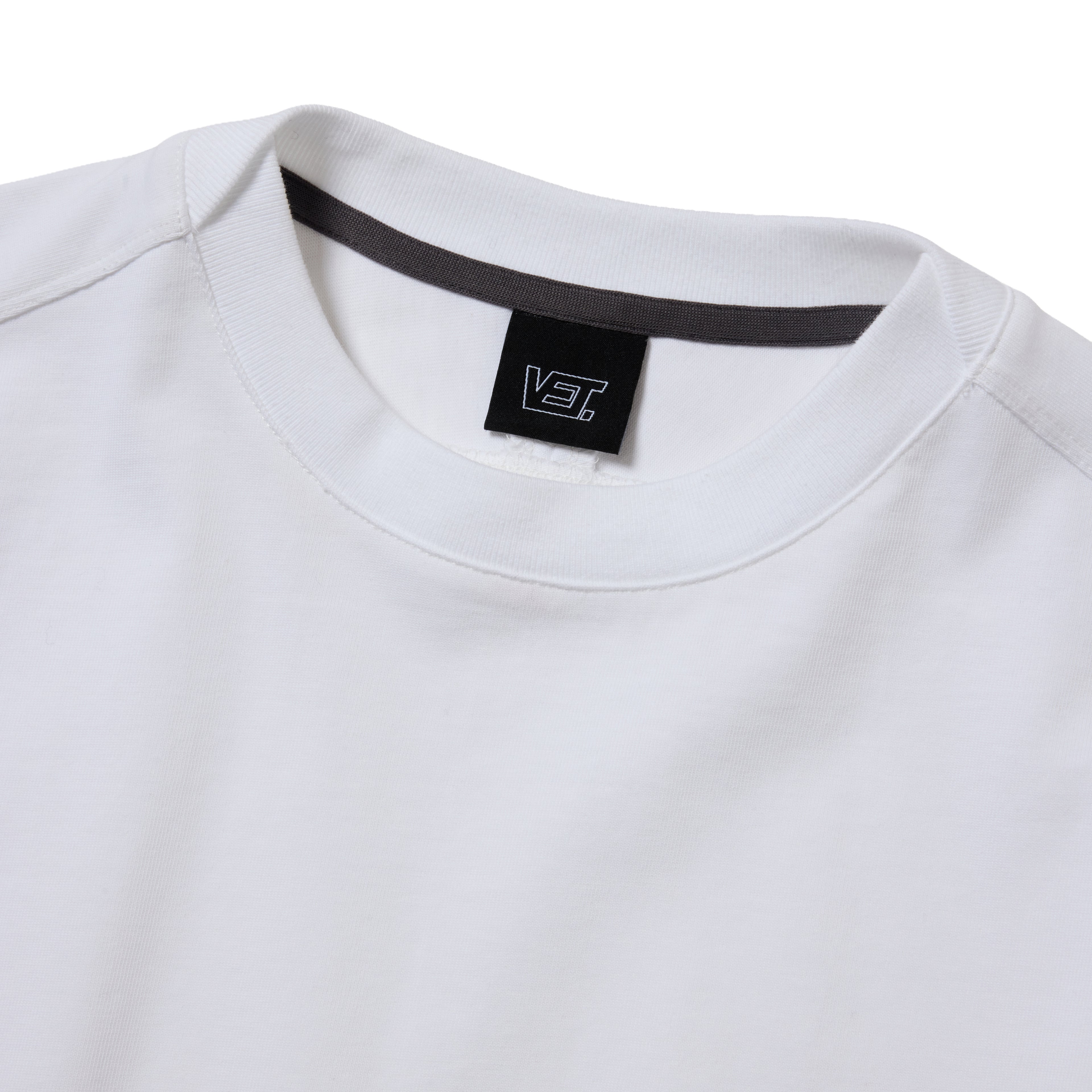 VETERAN RAGLAN S/S TEE