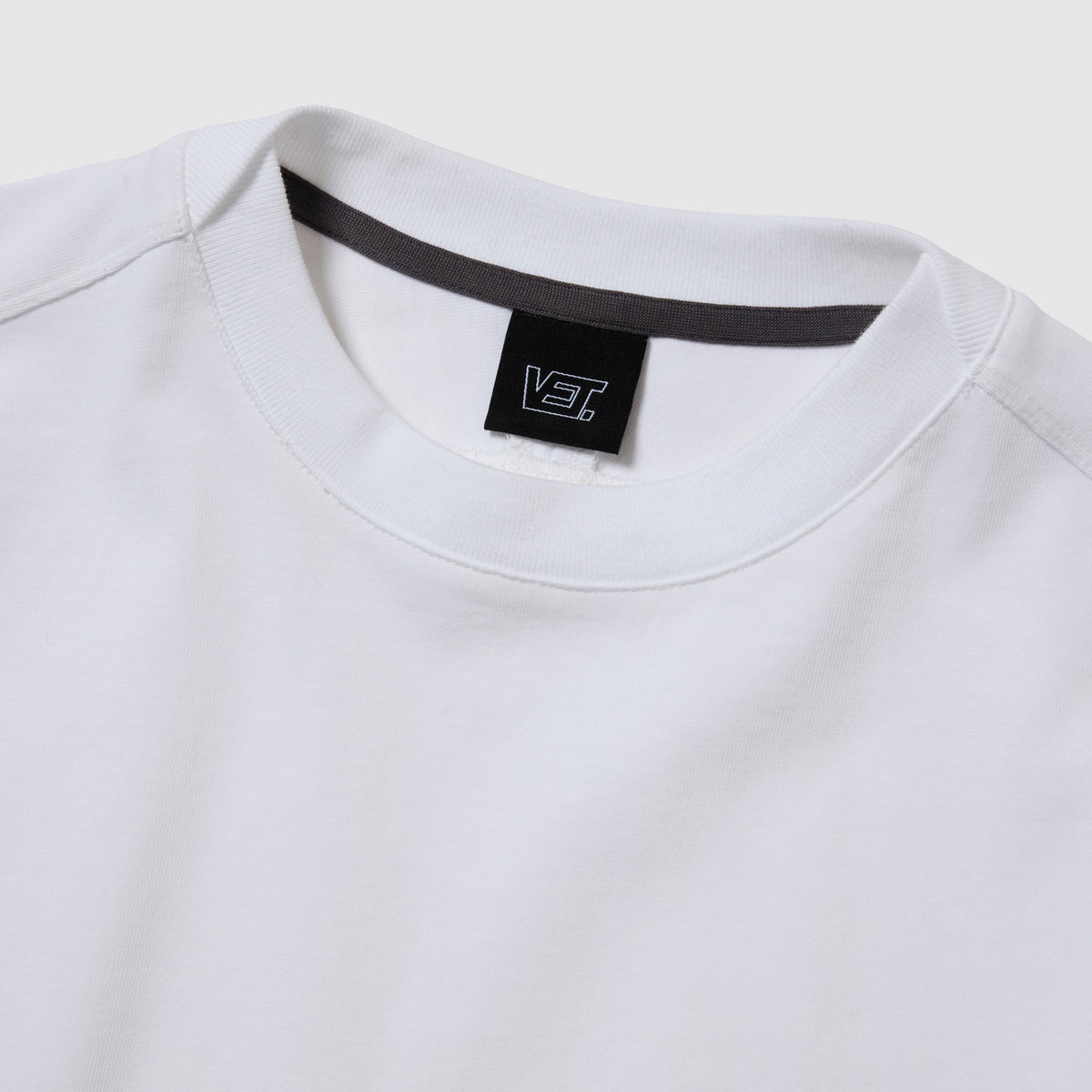 VETERAN RAGLAN S/S TEE