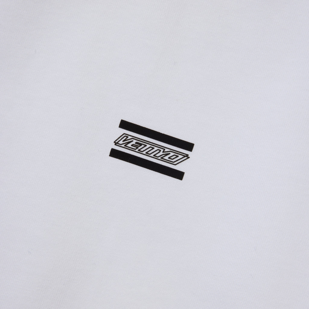VETERAN RAGLAN S/S TEE