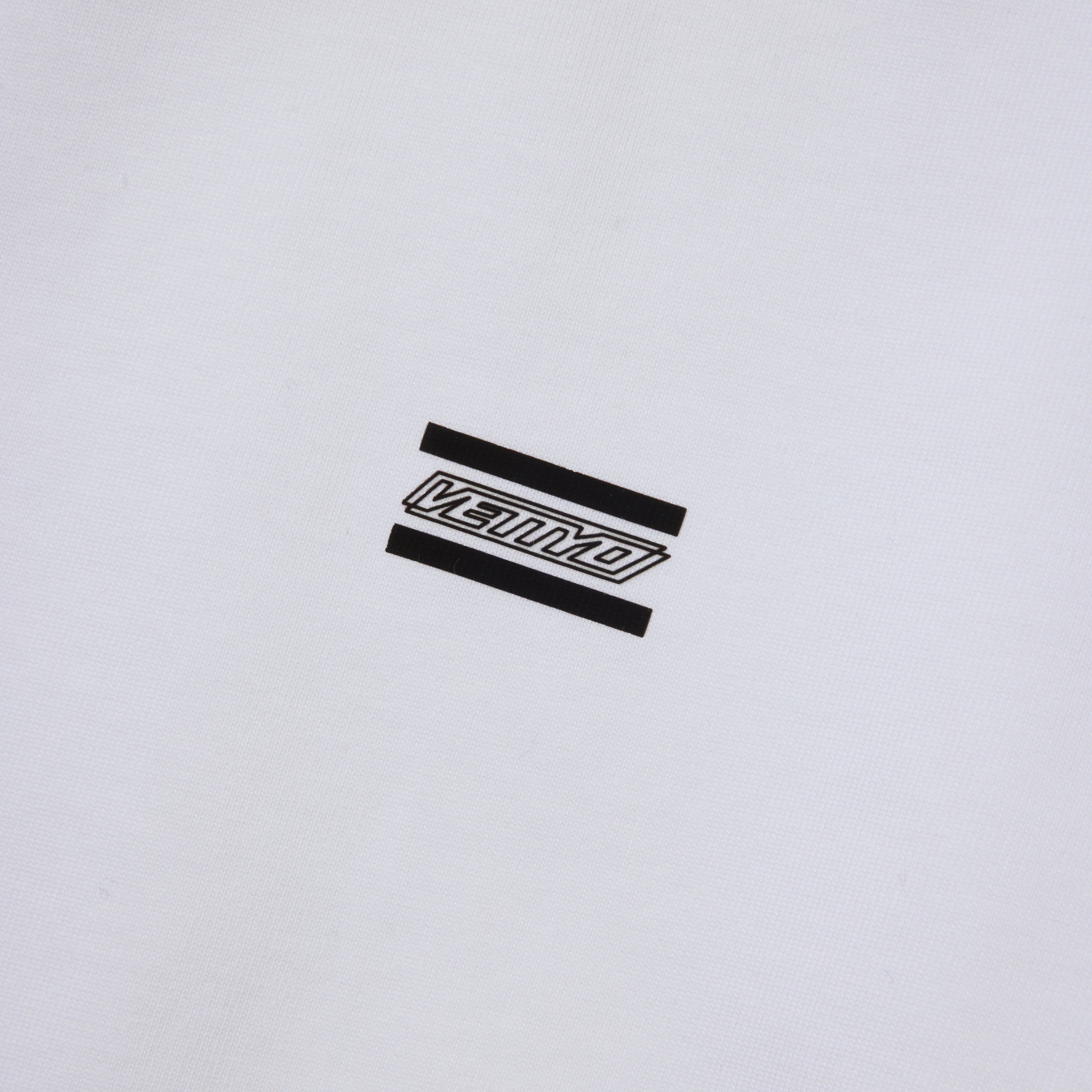 VETERAN RAGLAN S/S TEE