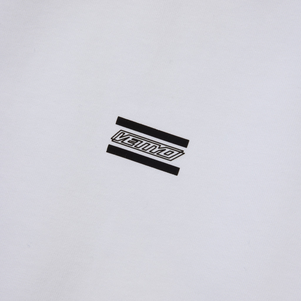 VETERAN RAGLAN S/S TEE