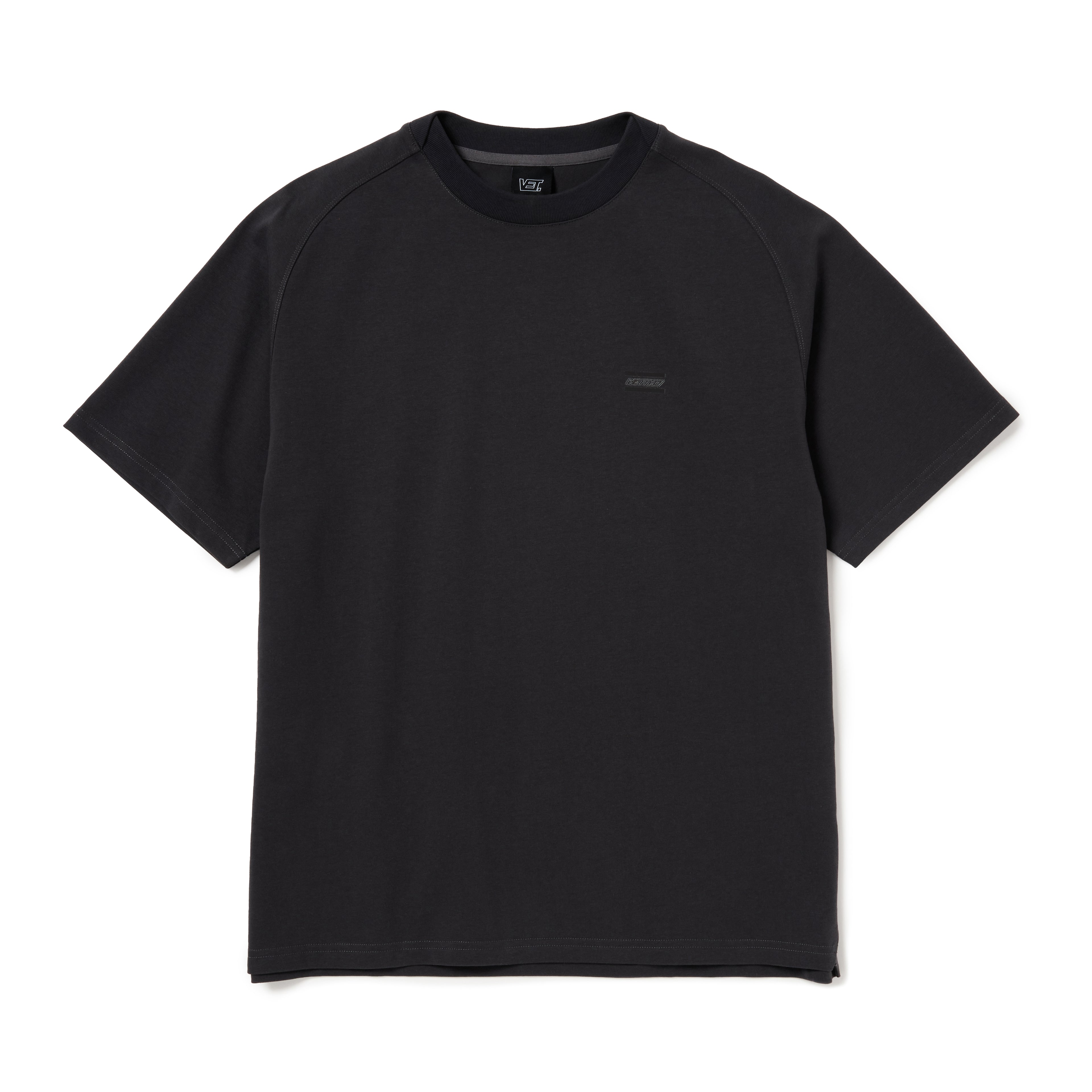 VETERAN RAGLAN S/S TEE