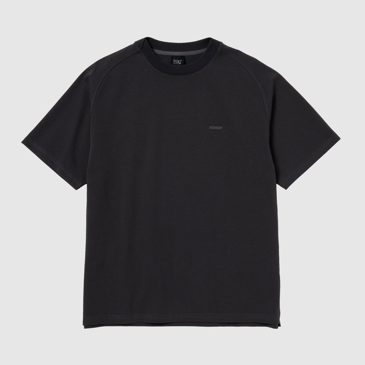 VETERAN RAGLAN S/S TEE