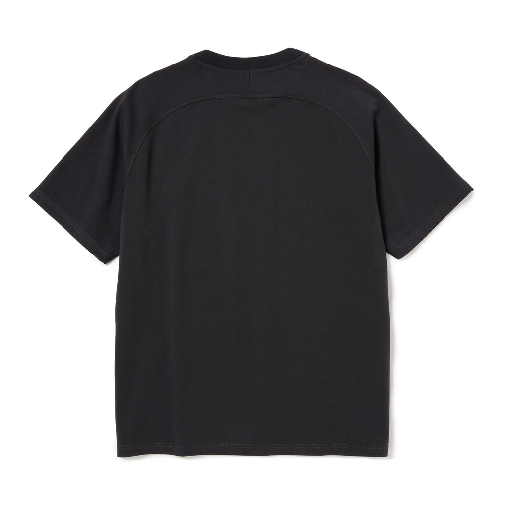 VETERAN RAGLAN S/S TEE