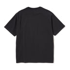 VETERAN RAGLAN S/S TEE