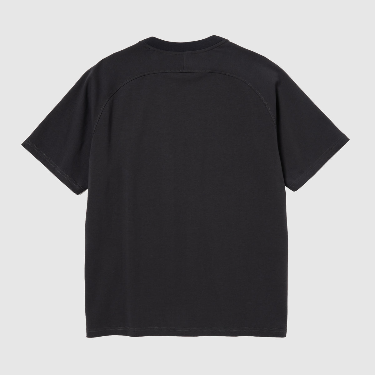 VETERAN RAGLAN S/S TEE