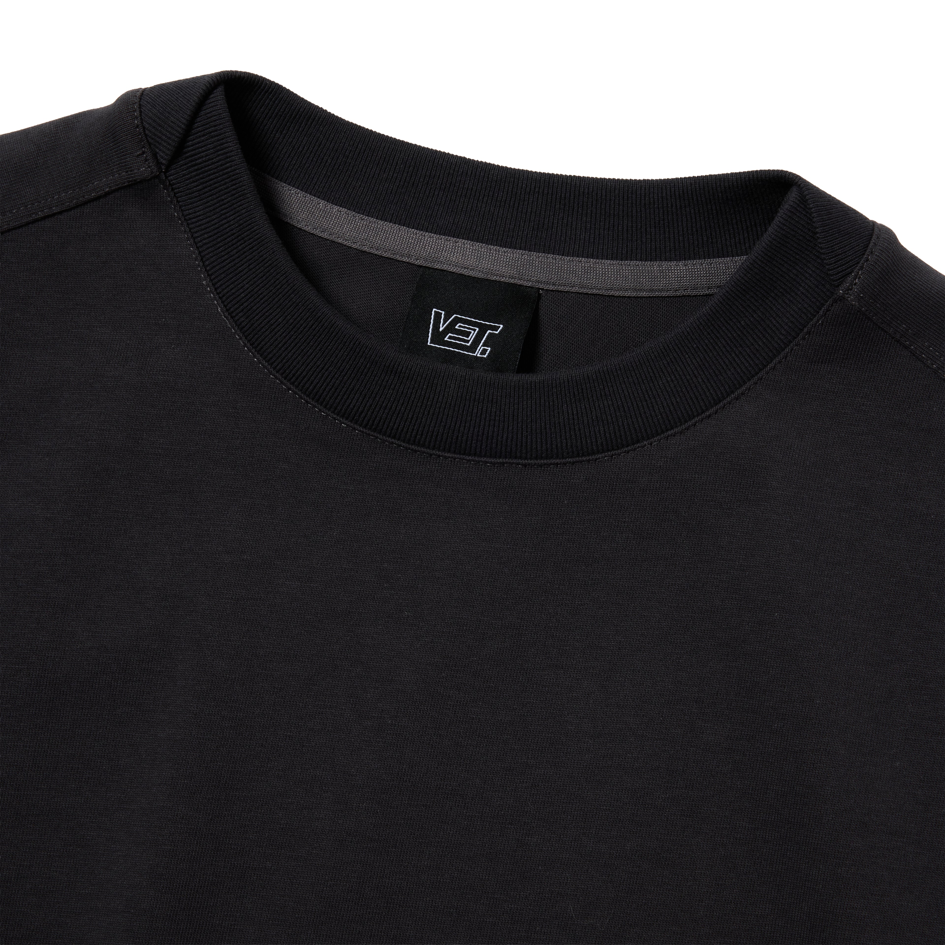 VETERAN RAGLAN S/S TEE