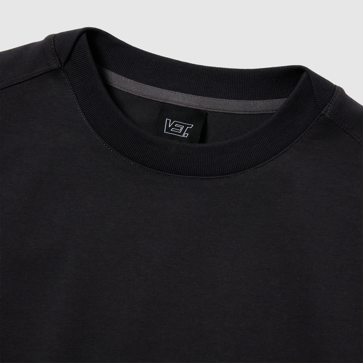 VETERAN RAGLAN S/S TEE