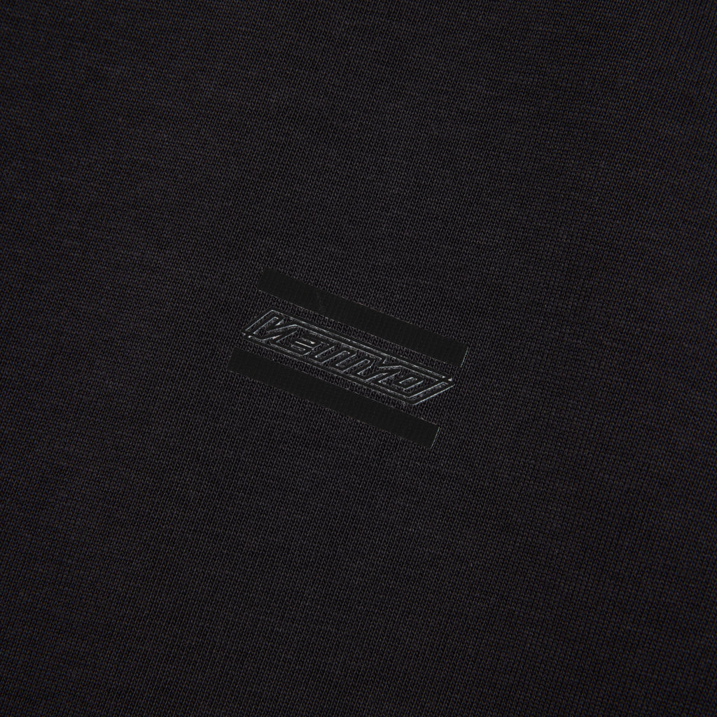 VETERAN RAGLAN S/S TEE