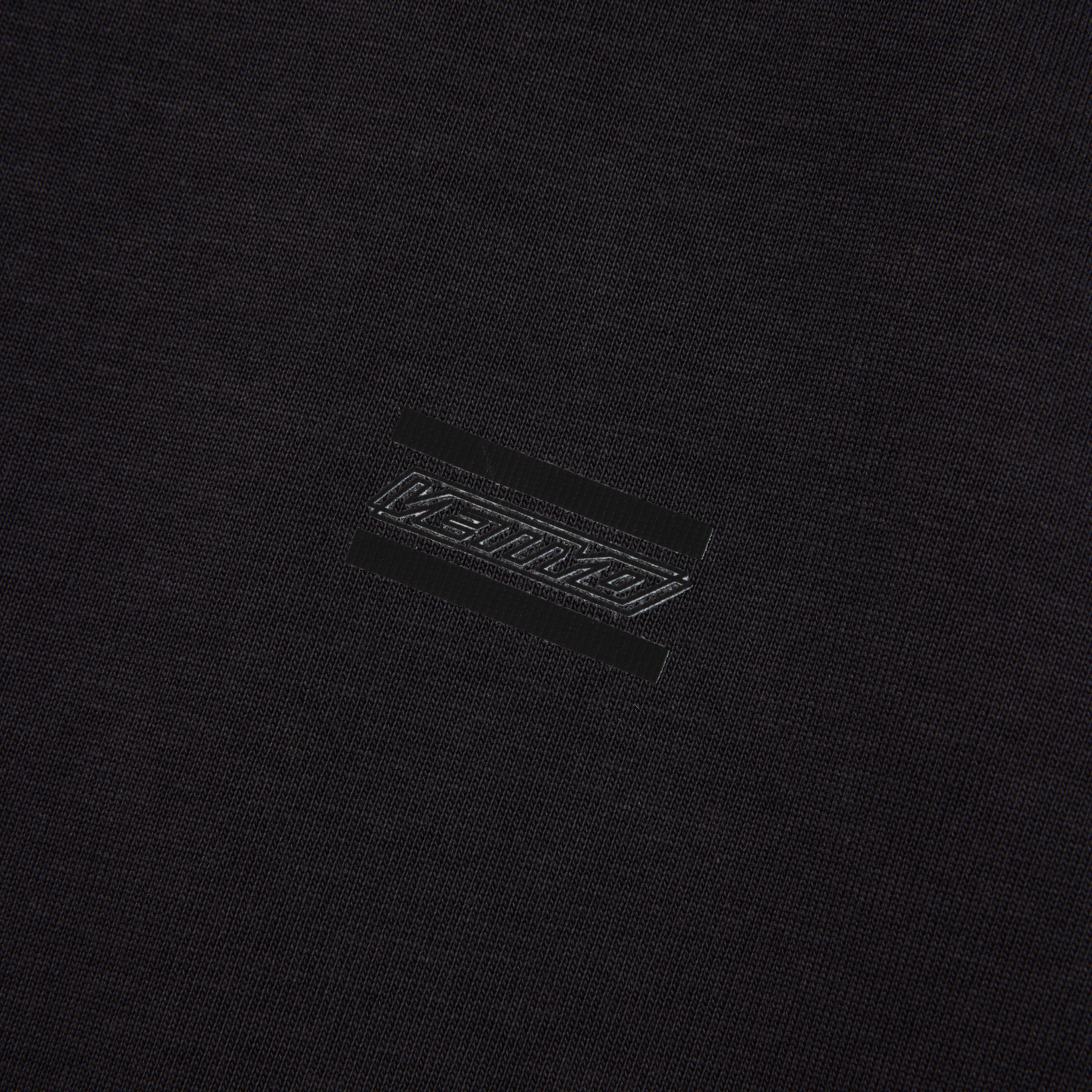 VETERAN RAGLAN S/S TEE