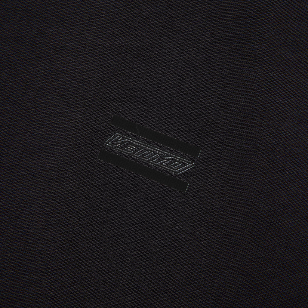 VETERAN RAGLAN S/S TEE