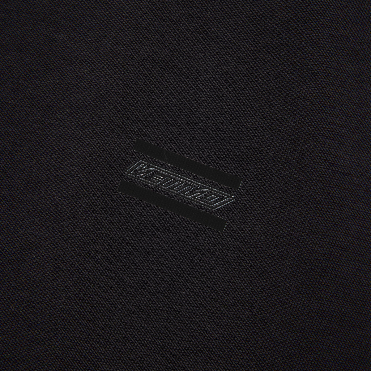 VETERAN RAGLAN S/S TEE